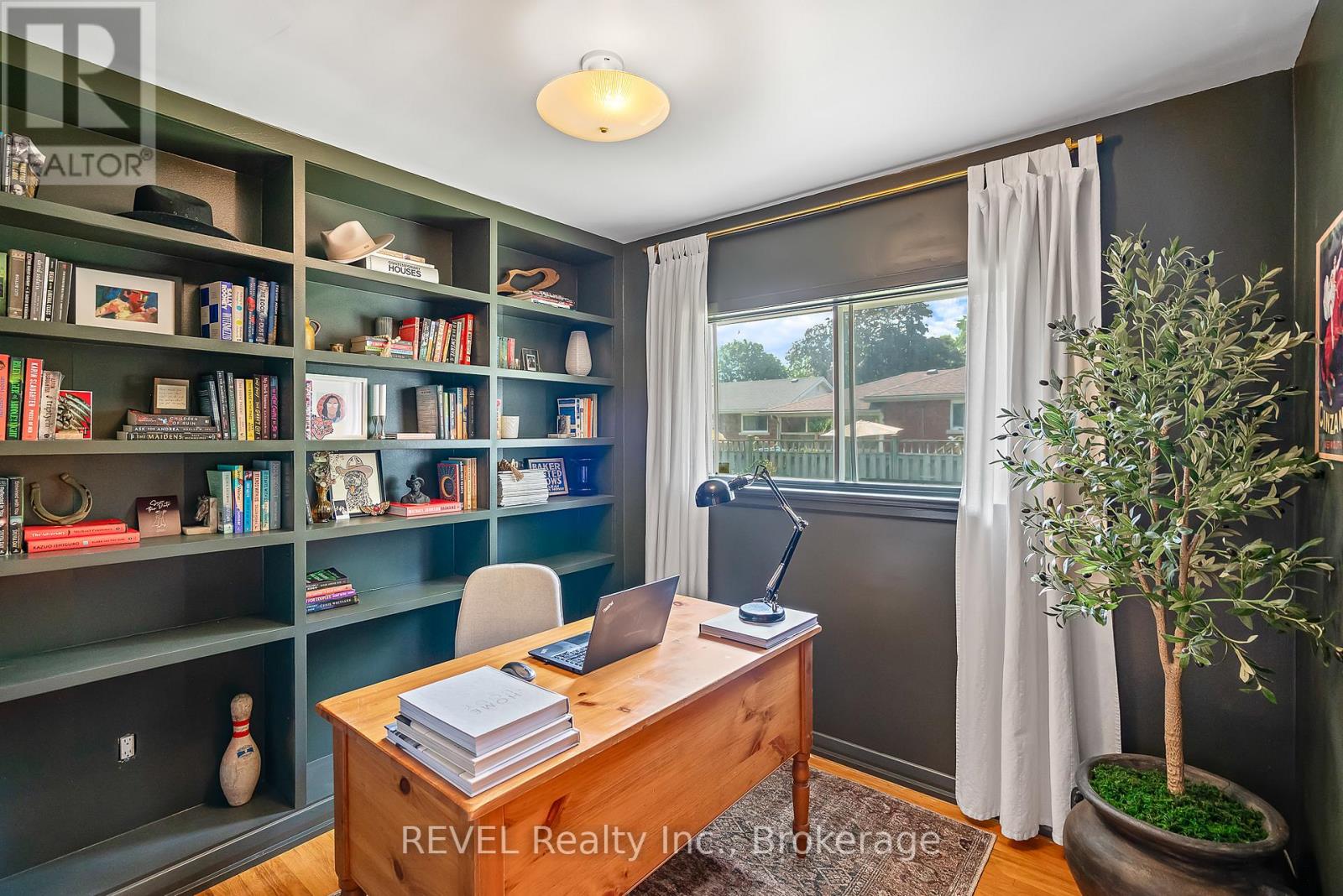 18 Broadmore Avenue, St. Catharines (Carlton/bunting), Ontario  L2M 6A5 - Photo 16 - X12852912