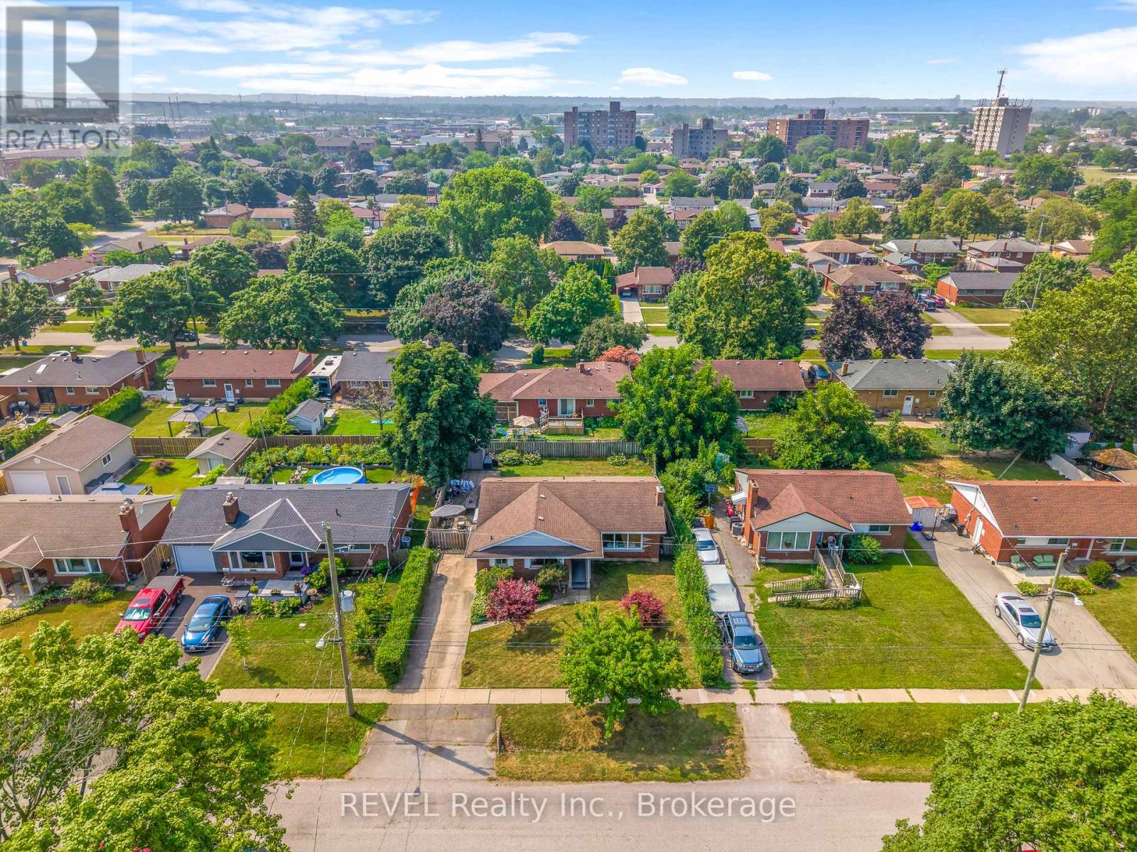 18 Broadmore Avenue, St. Catharines (Carlton/bunting), Ontario  L2M 6A5 - Photo 26 - X12852912