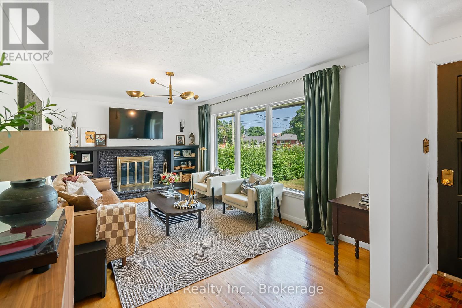 18 Broadmore Avenue, St. Catharines (Carlton/bunting), Ontario  L2M 6A5 - Photo 3 - X12852912