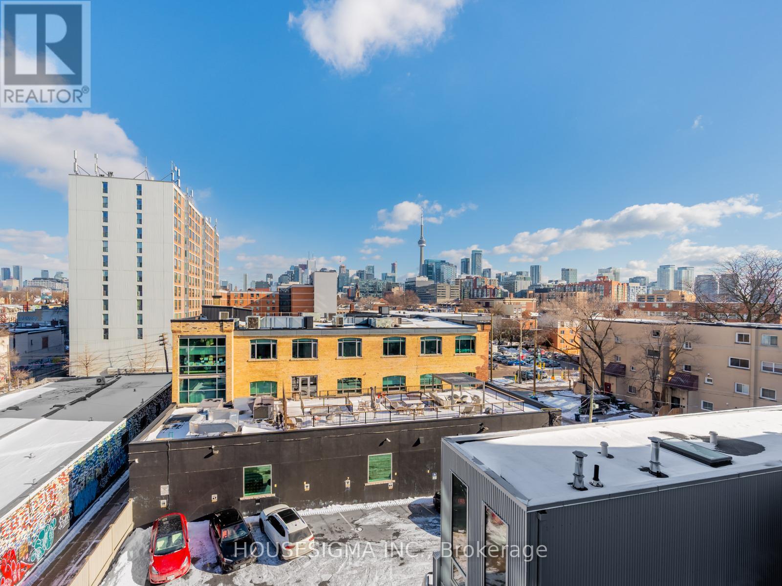 15 - 850 Richmond Street W, Toronto, Ontario  M6J 1C9 - Photo 27 - C12717142