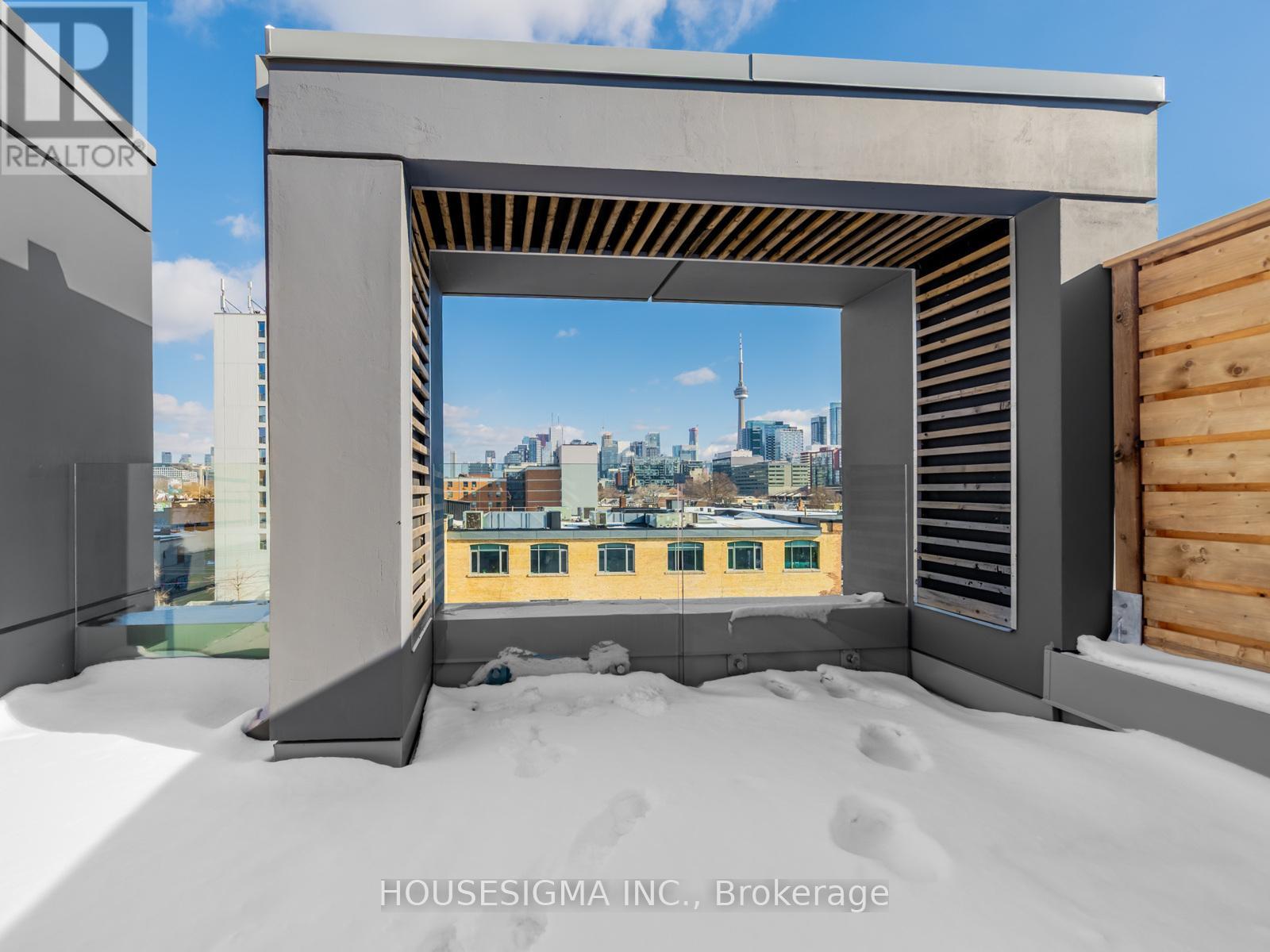 15 - 850 Richmond Street W, Toronto, Ontario  M6J 1C9 - Photo 31 - C12717142