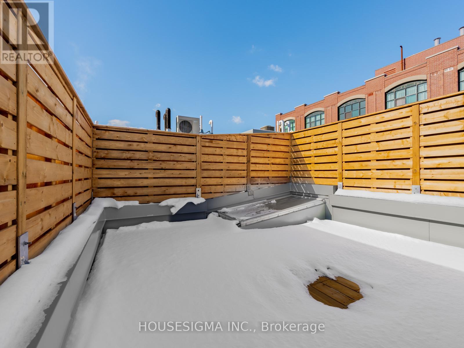 15 - 850 Richmond Street W, Toronto, Ontario  M6J 1C9 - Photo 30 - C12717142