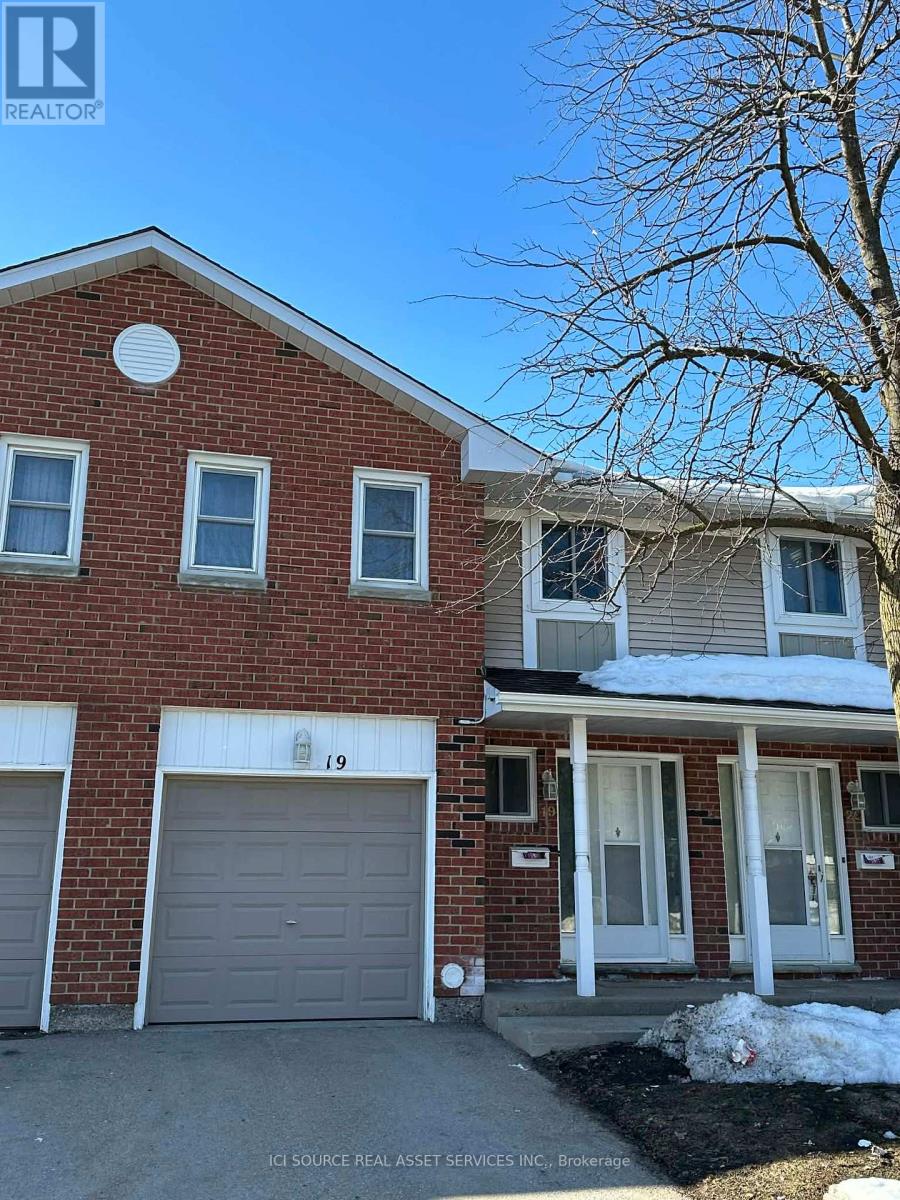 19 - 210 Highland Crescent, Kitchener, Ontario  N2M 5H7 - Photo 26 - X12842756
