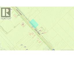 Lot Highway 134, miramichi road, New Brunswick