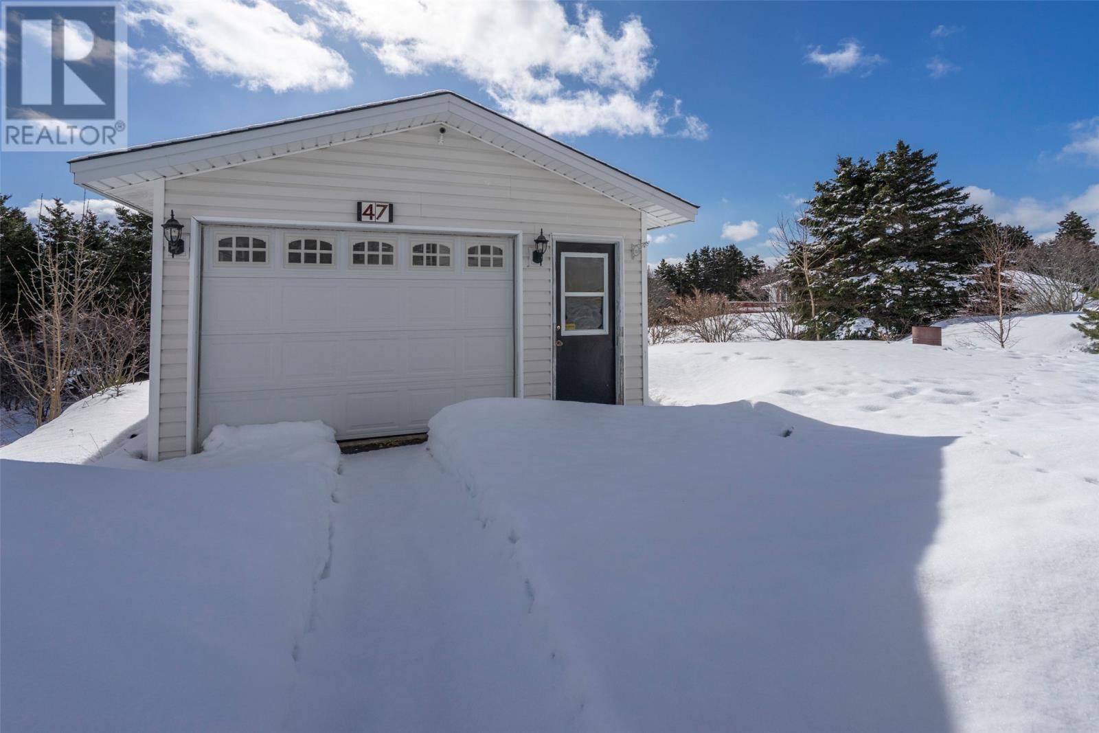 47 Irishtown Road, Carbonear, Newfoundland & Labrador  A1Y 1A7 - Photo 2 - 1295017