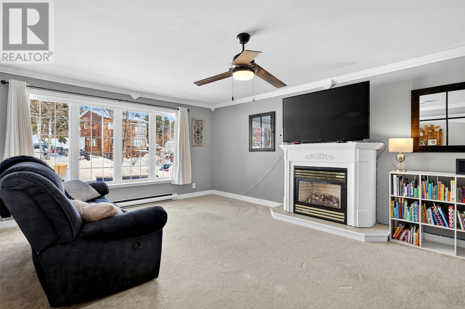 47 Irishtown Road, Carbonear, Newfoundland & Labrador  A1Y 1A7 - Photo 22 - 1295017