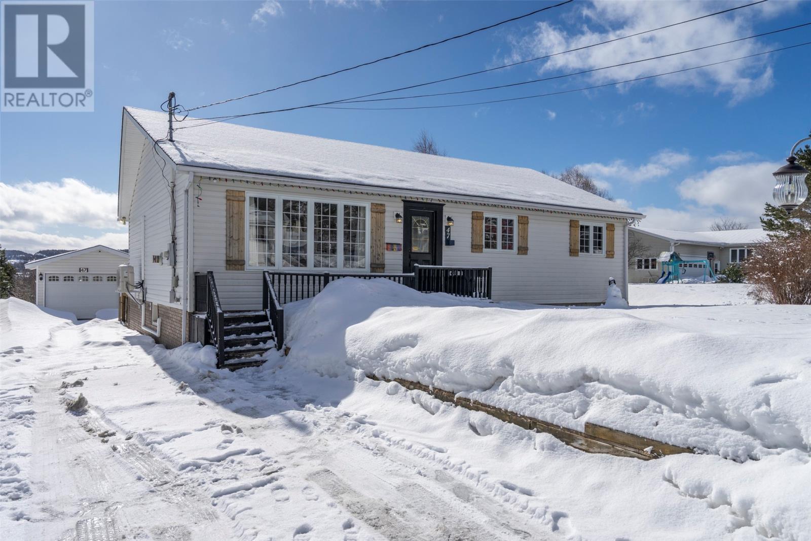47 Irishtown Road, Carbonear, Newfoundland & Labrador  A1Y 1A7 - Photo 3 - 1295017