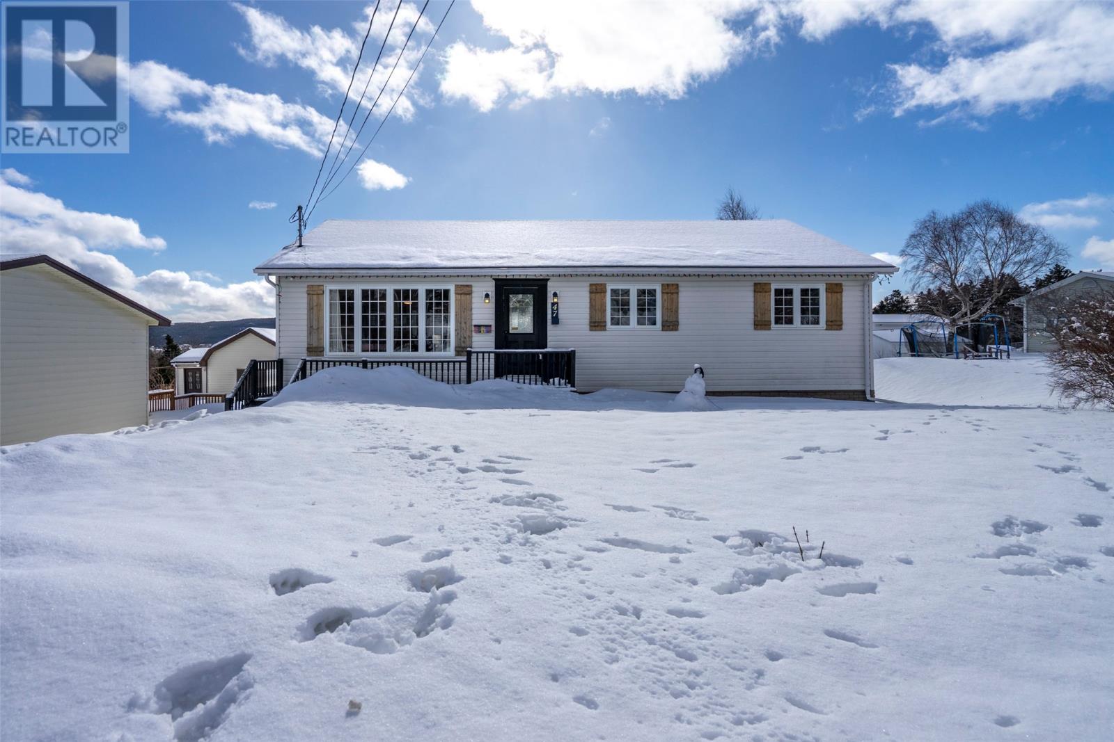 47 Irishtown Road, Carbonear, Newfoundland & Labrador  A1Y 1A7 - Photo 4 - 1295017