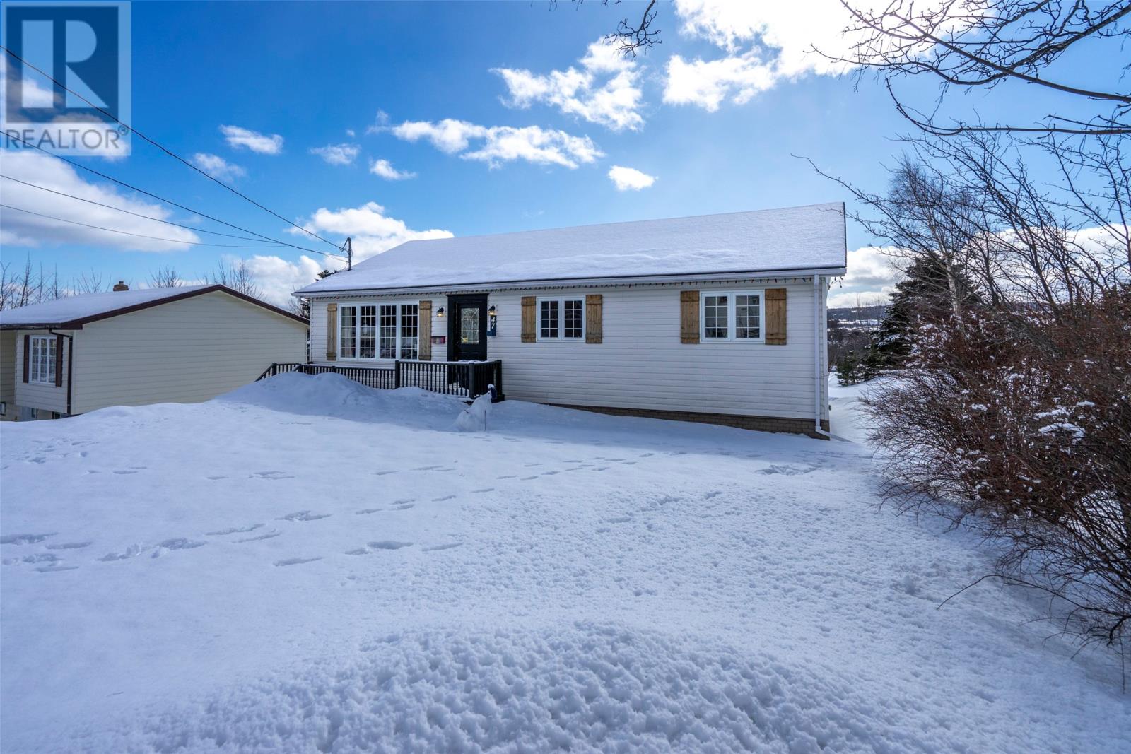 47 Irishtown Road, Carbonear, Newfoundland & Labrador  A1Y 1A7 - Photo 5 - 1295017
