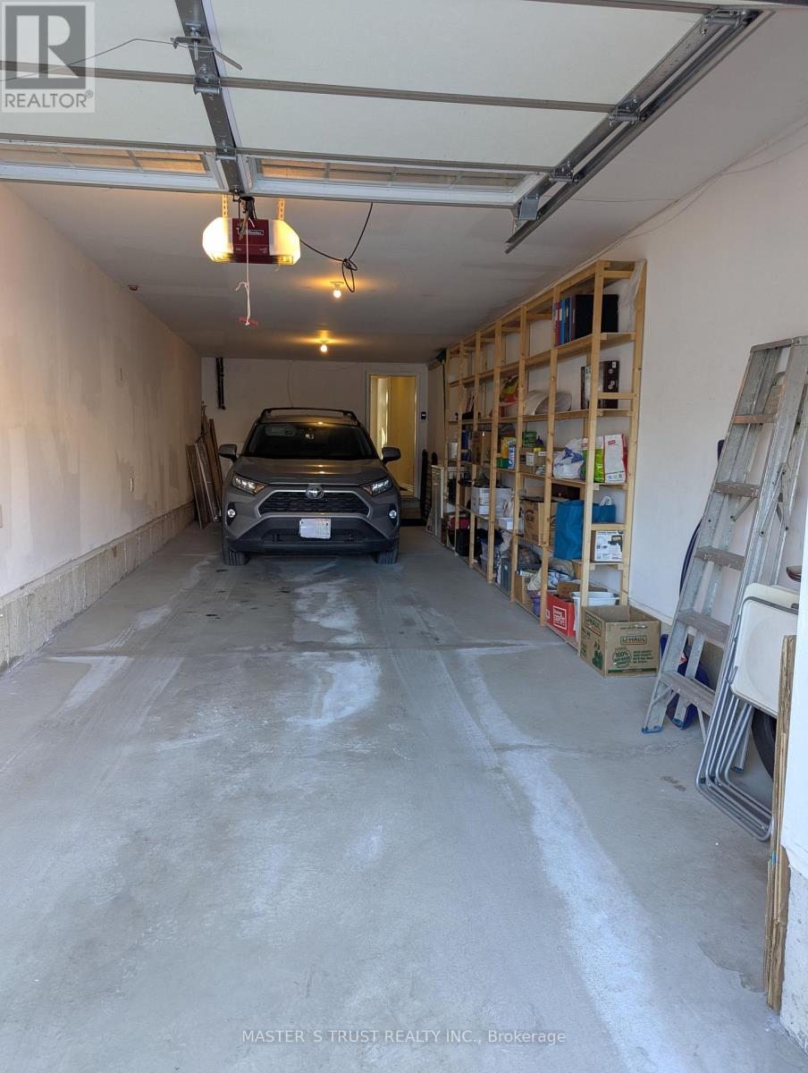 9345 KENNEDY ROAD ROAD, Markham, Ontario