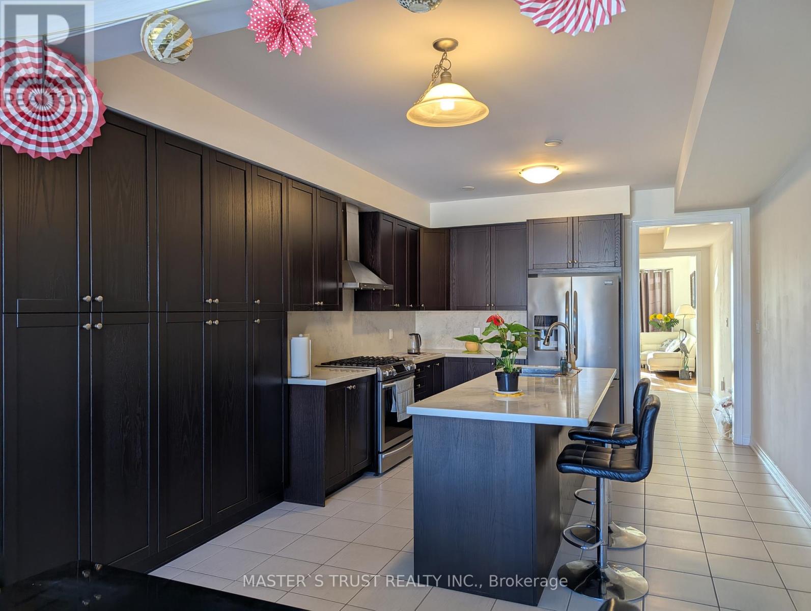 9345 Kennedy Road Road, Markham (Berczy), Ontario  L6C 0W5 - Photo 12 - N12852904