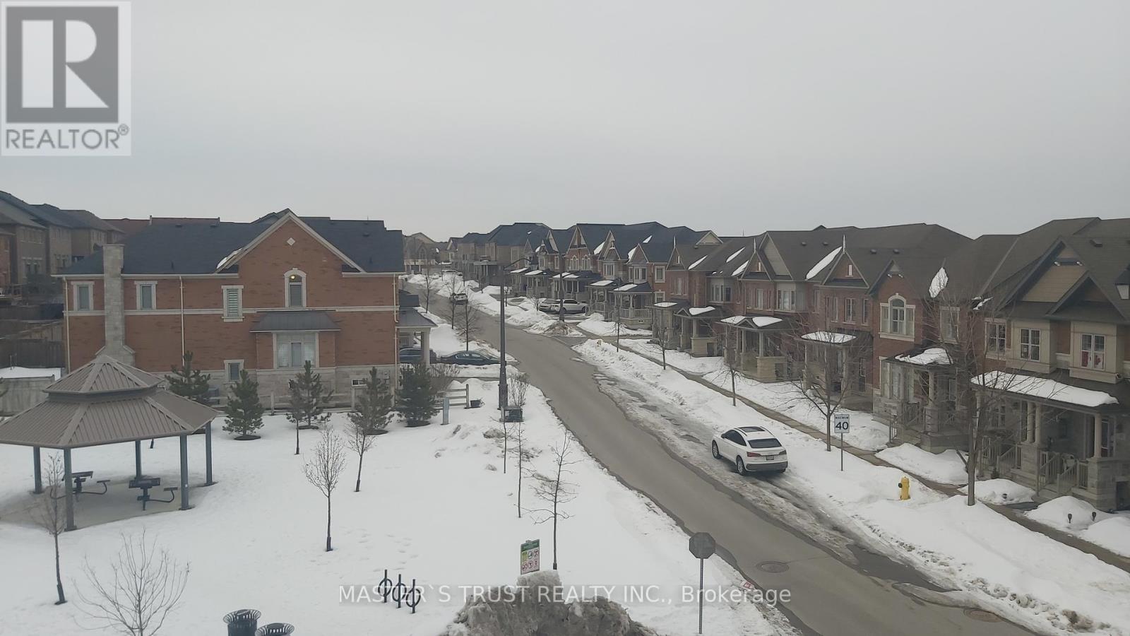 9345 Kennedy Road Road, Markham (Berczy), Ontario  L6C 0W5 - Photo 2 - N12852904