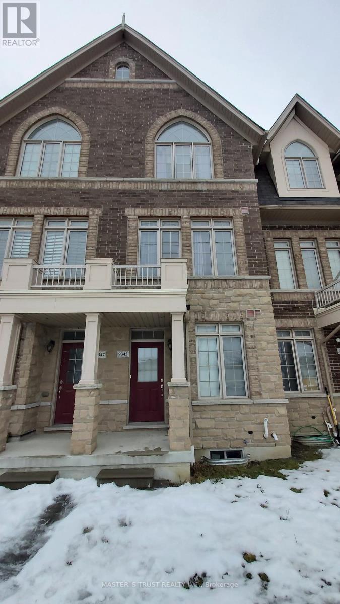 9345 Kennedy Road Road, Markham (Berczy), Ontario  L6C 0W5 - Photo 4 - N12852904