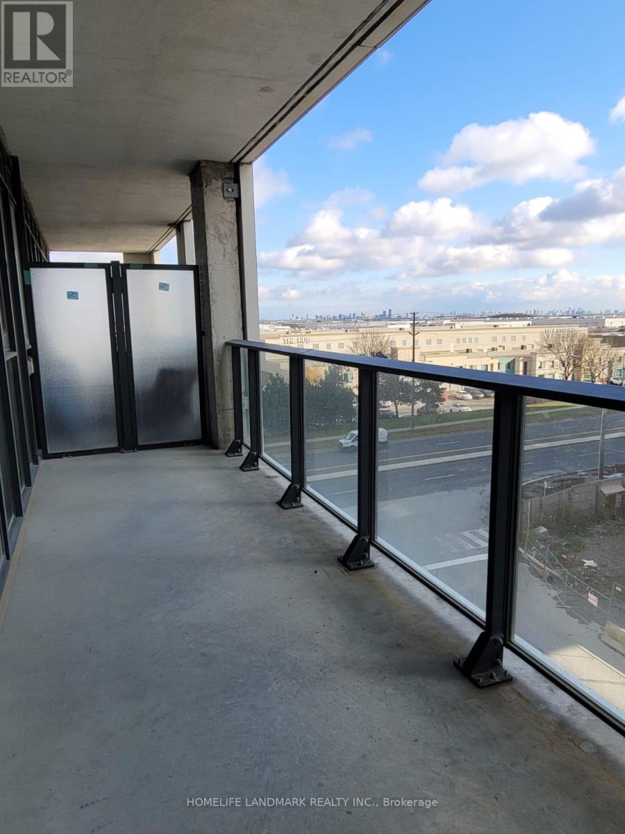 404 - 9000 Jane Street, Vaughan (Vellore Village), Ontario  L4K 0M6 - Photo 13 - N12852910