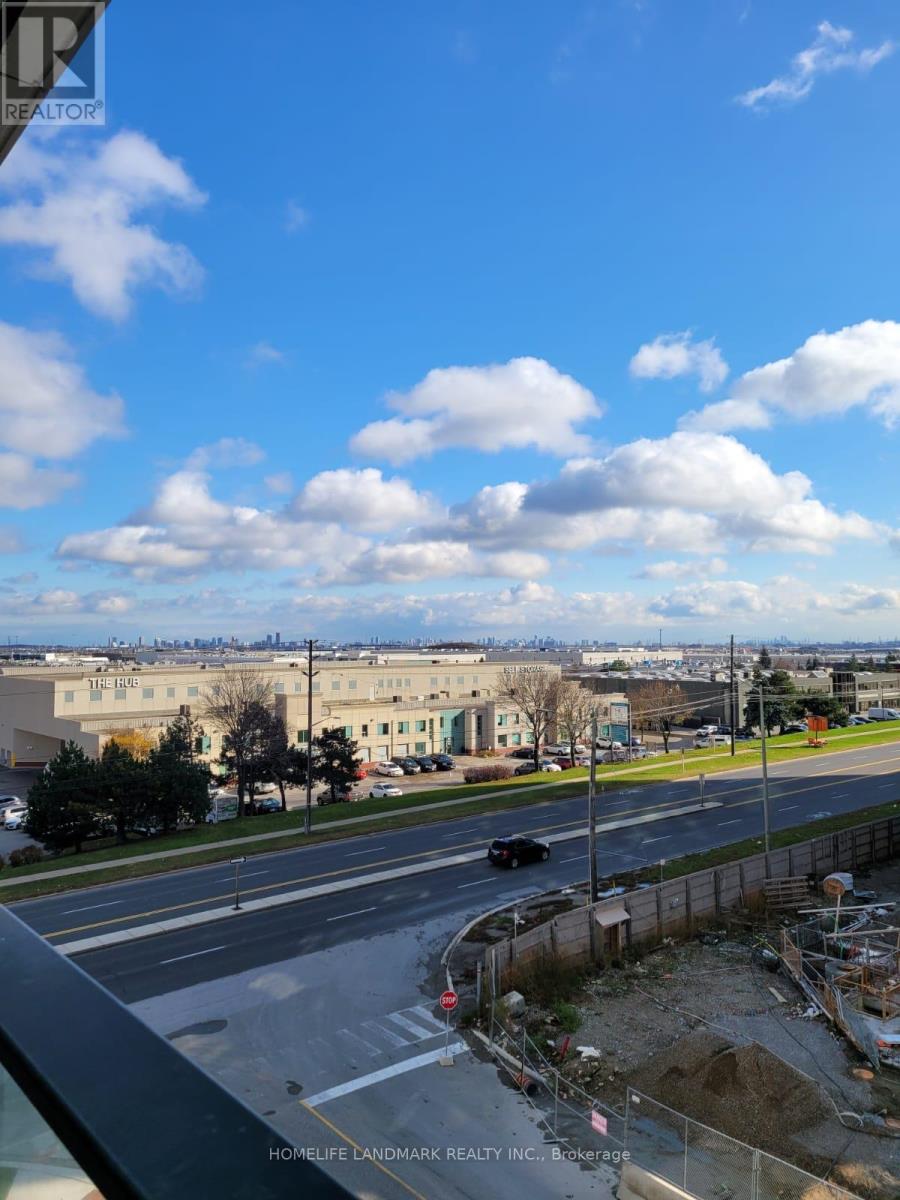 404 - 9000 Jane Street, Vaughan (Vellore Village), Ontario  L4K 0M6 - Photo 14 - N12852910