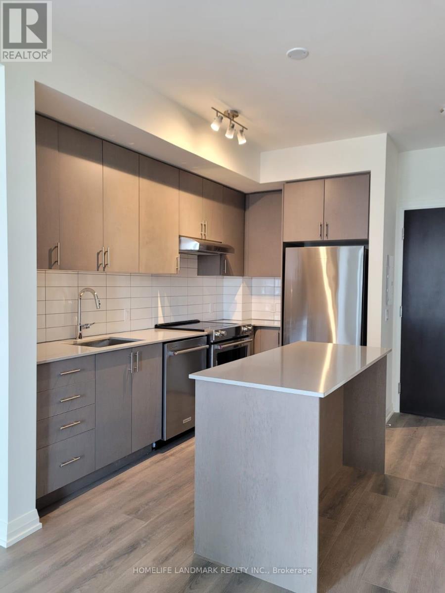 404 - 9000 Jane Street, Vaughan (Vellore Village), Ontario  L4K 0M6 - Photo 7 - N12852910