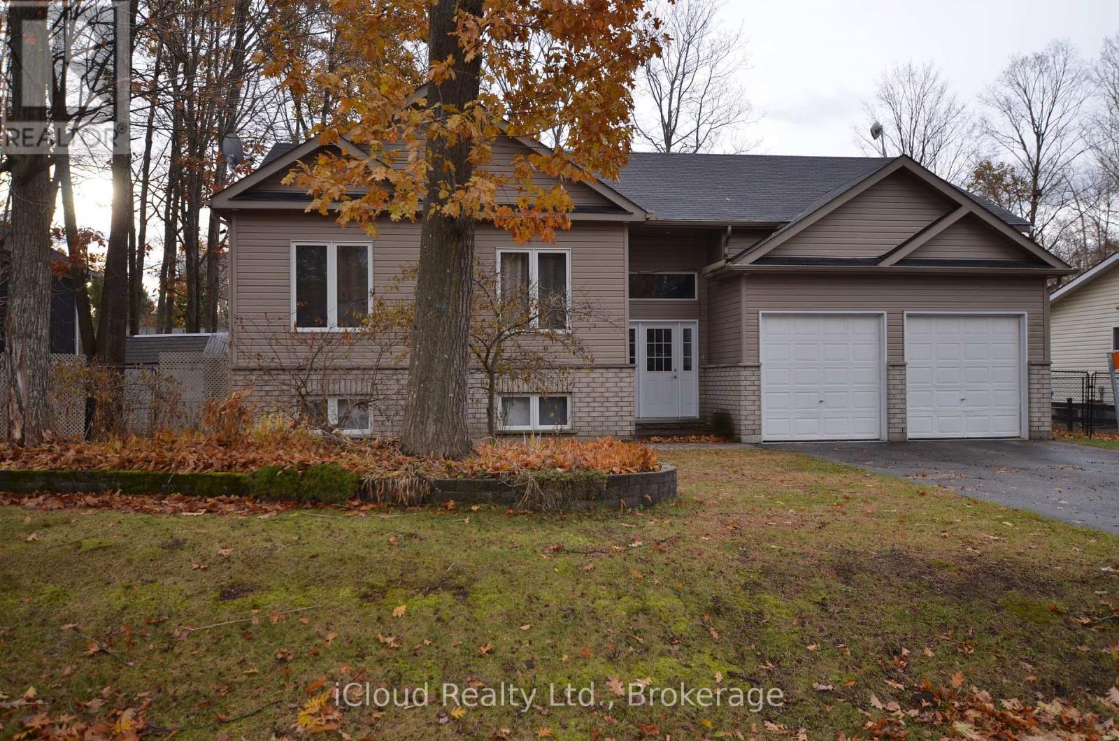 25 Rue Vanier, Tiny, Ontario  L9M 0J2 - Photo 2 - S12852874