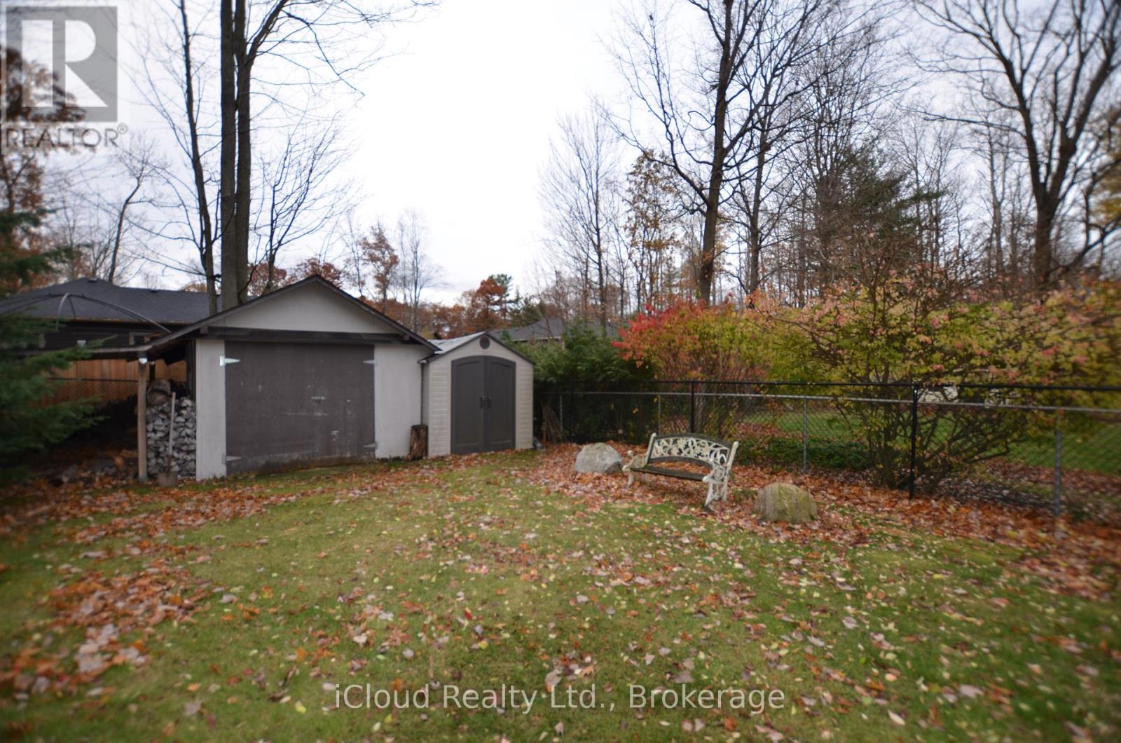 25 Rue Vanier, Tiny, Ontario  L9M 0J2 - Photo 42 - S12852874