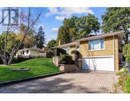 19 IVY LEA CRESCENT, Toronto, Ontario