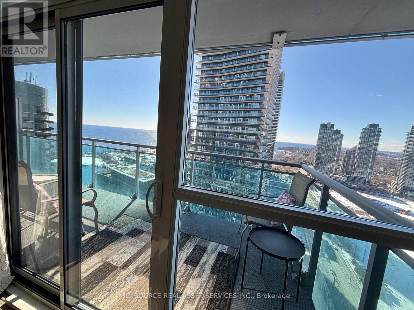 3008 - 16 BROOKERS LANE, Toronto, Ontario