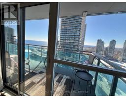 3008 - 16 BROOKERS LANE, Toronto, Ontario