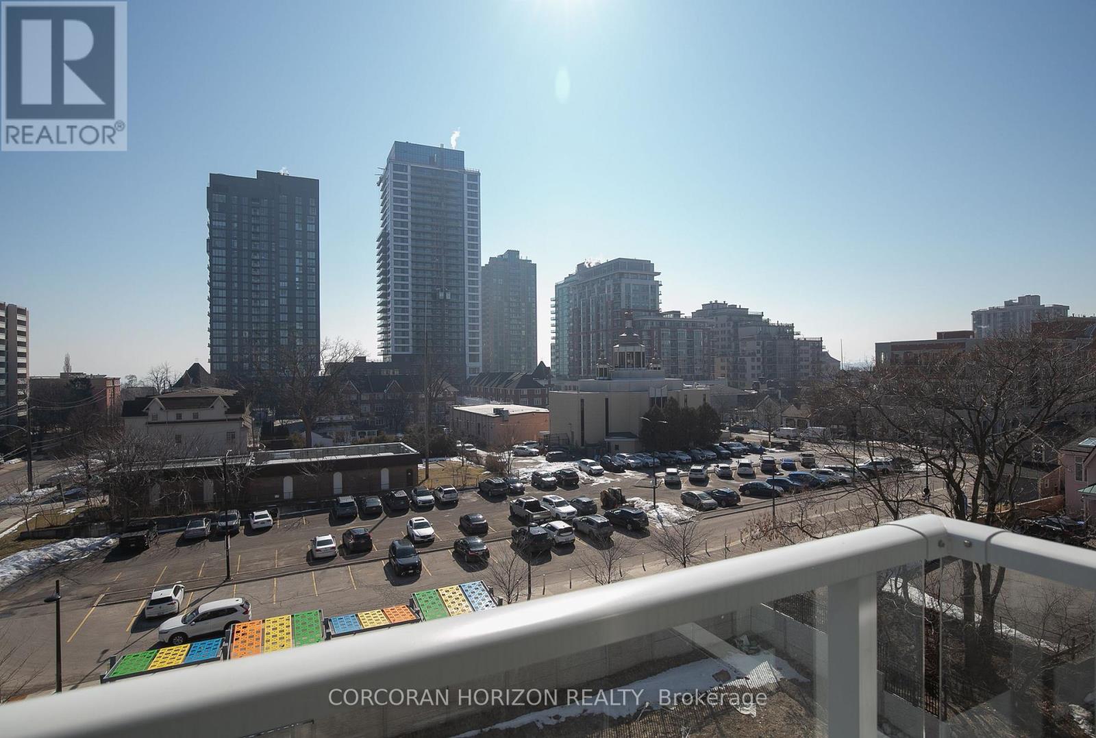 408 - 2088 James Street, Burlington, Ontario  L7R 0H2 - Photo 10 - W12852916