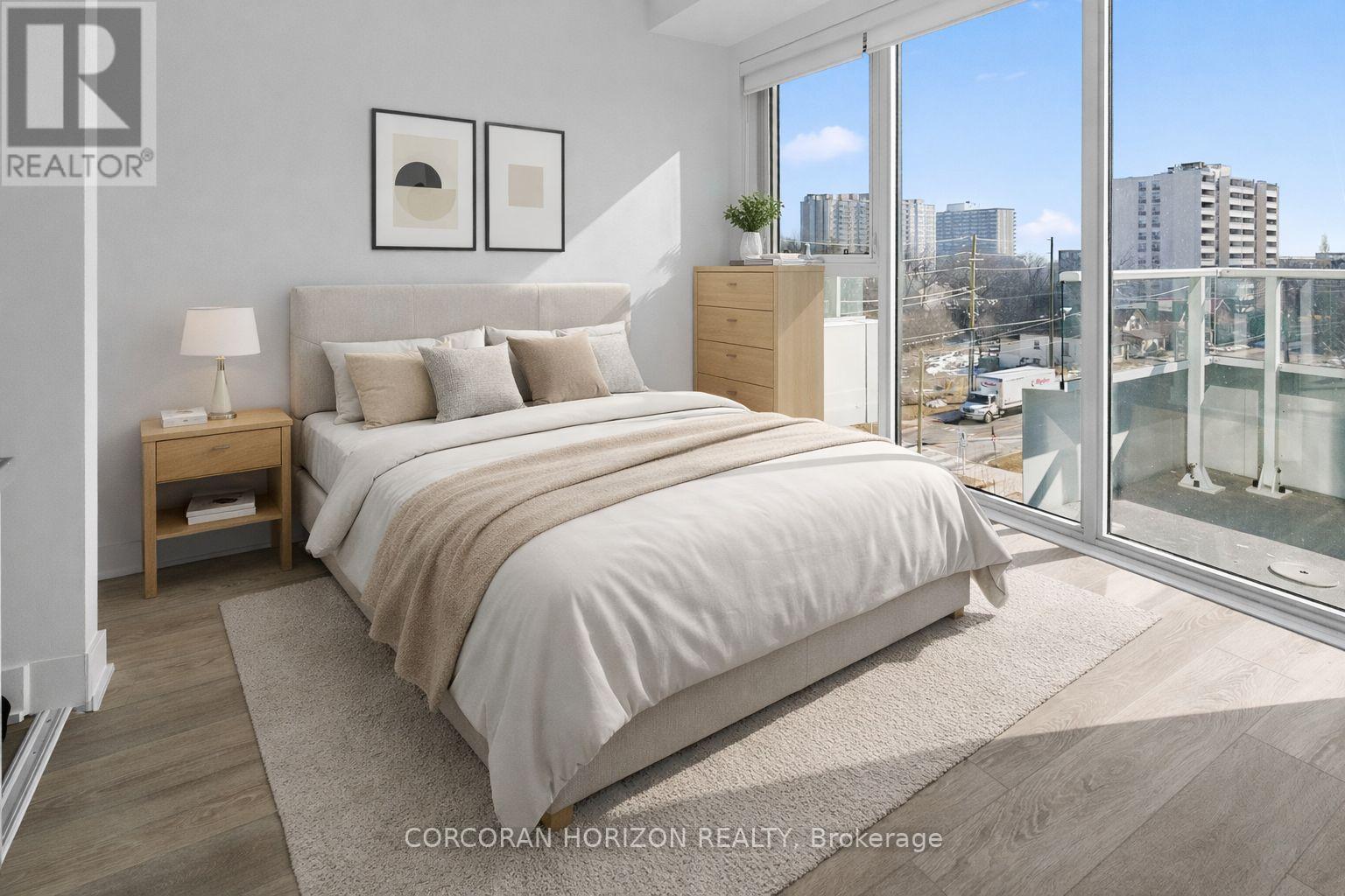 408 - 2088 James Street, Burlington, Ontario  L7R 0H2 - Photo 7 - W12852916