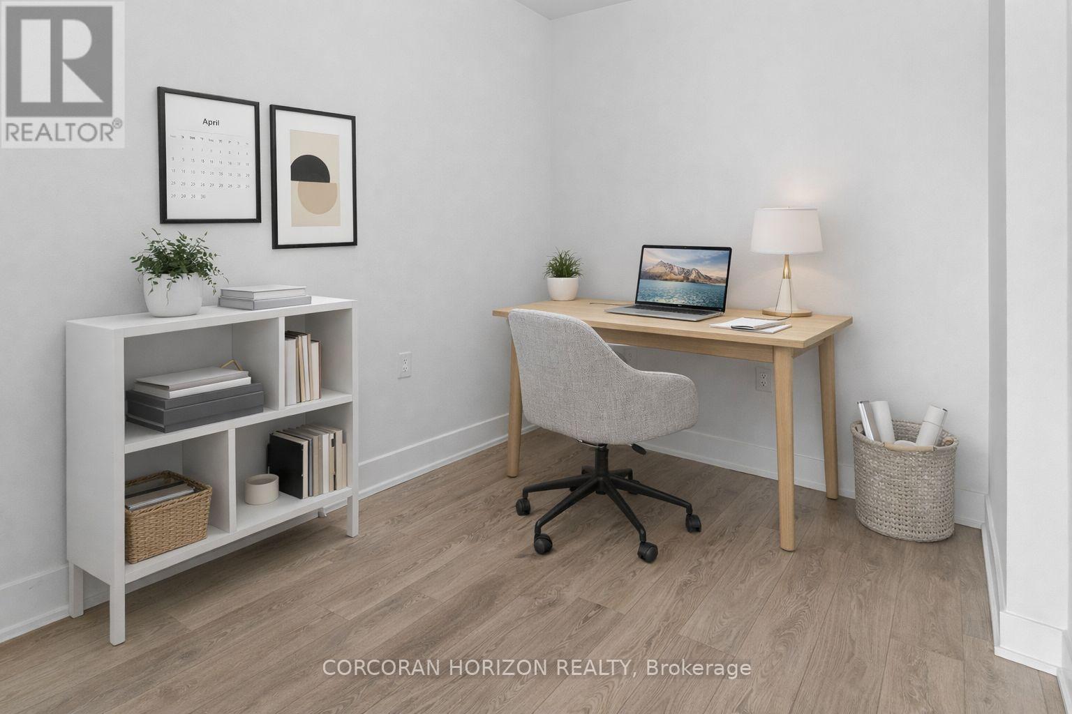 408 - 2088 James Street, Burlington, Ontario  L7R 0H2 - Photo 9 - W12852916