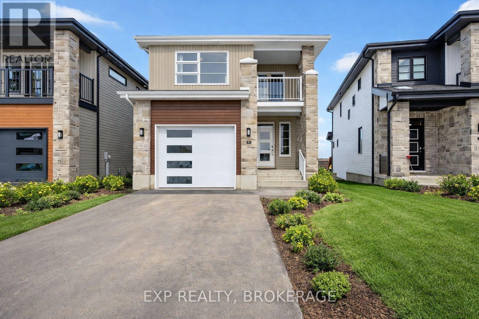 9 ERIE COURT E, loyalist (amherstview), Ontario