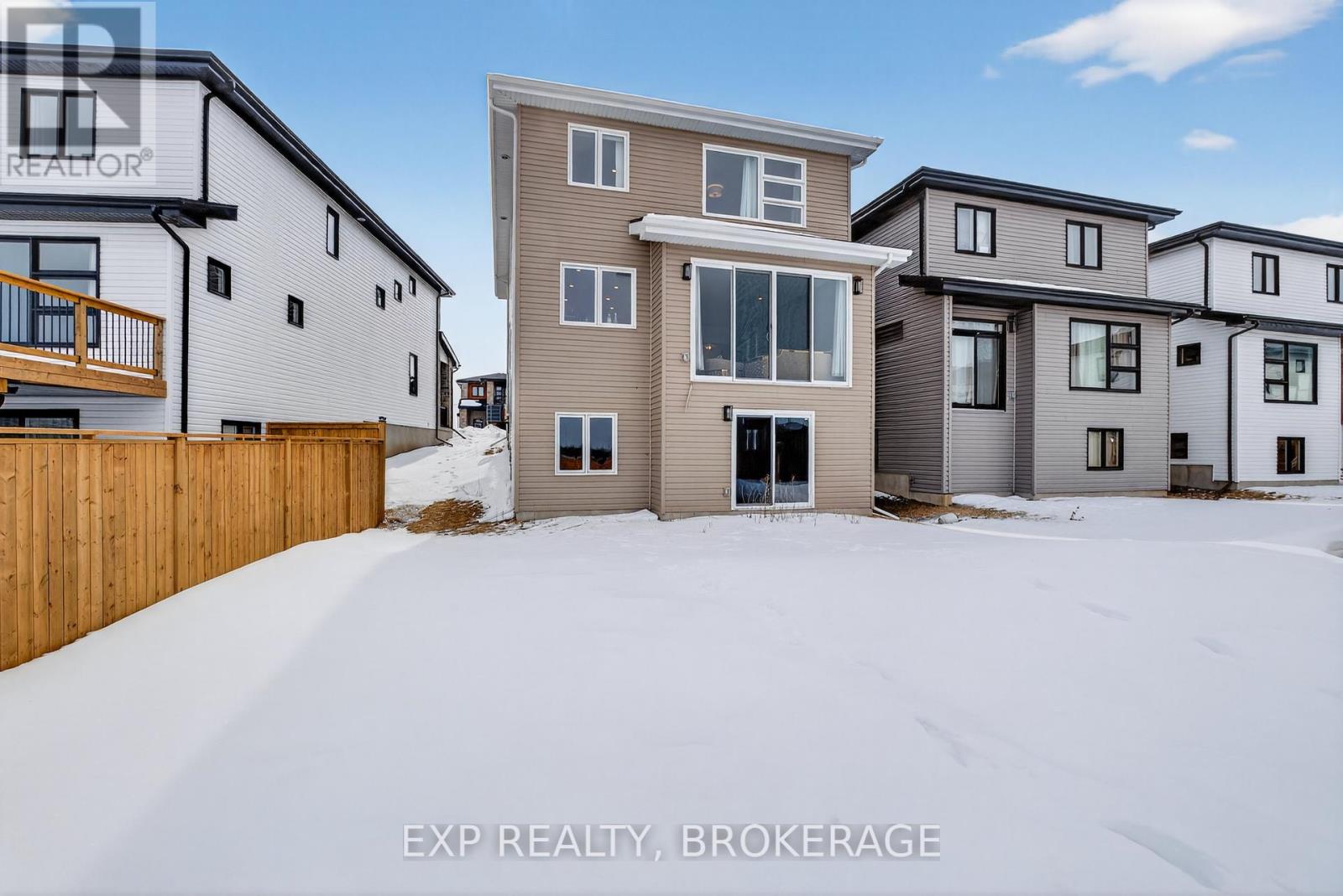 9 Erie Court E, Loyalist (Amherstview), Ontario  K7N 0E3 - Photo 38 - X12852816