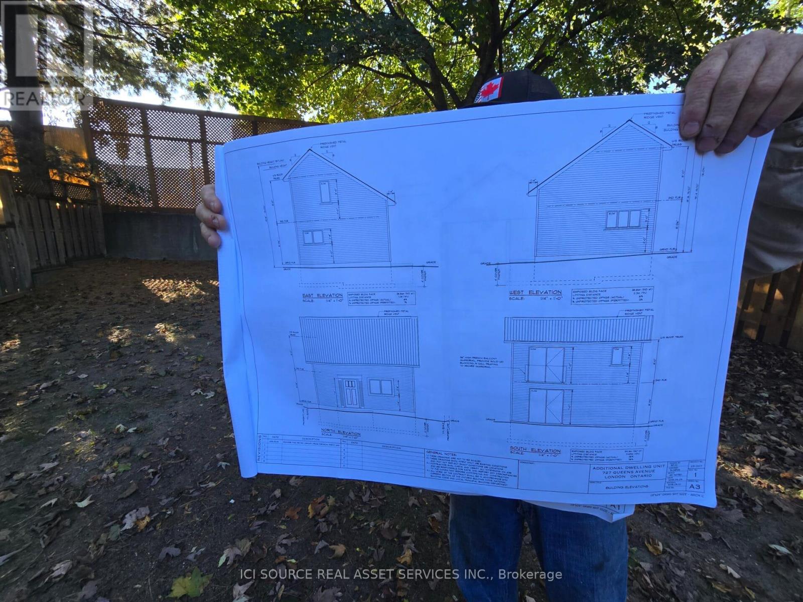 727 Queens Avenue, London East, Ontario  N5W 3H4 - Photo 28 - X12852914