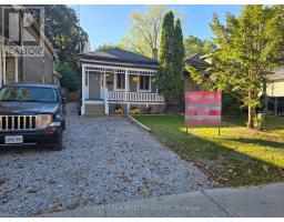 727 QUEENS AVENUE, London East, Ontario
