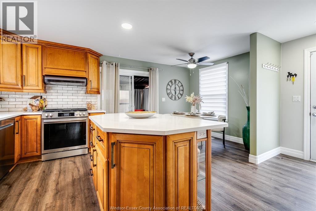 1311 Clovelly Drive, Kingsville, Ontario  N9Y 2P3 - Photo 8 - 26004404