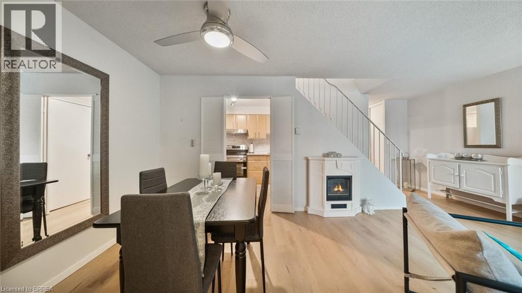 36 Hayhurst Road Unit# 136, Brantford, Ontario  N3R 6Y9 - Photo 10 - 40803822