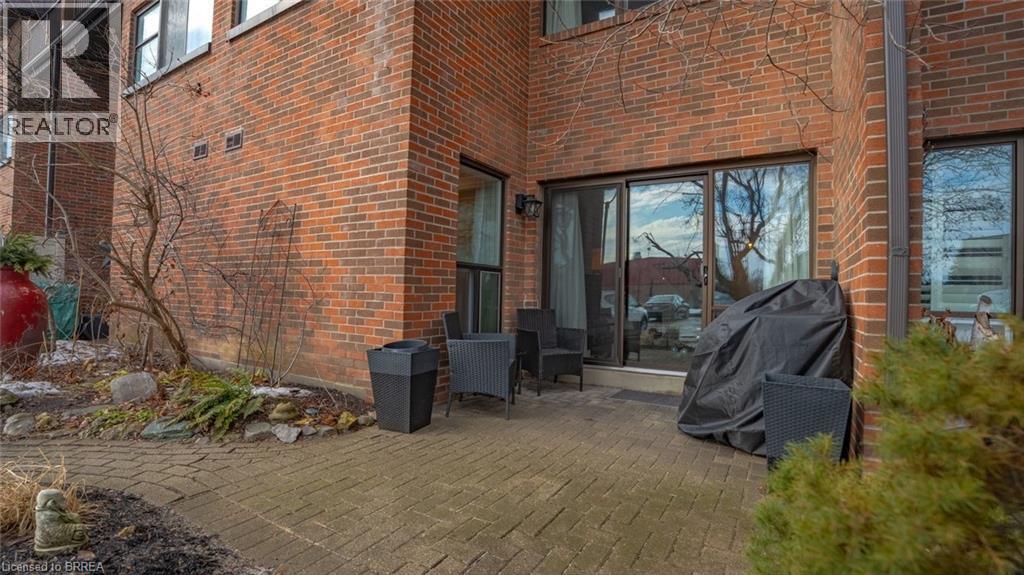 36 Hayhurst Road Unit# 136, Brantford, Ontario  N3R 6Y9 - Photo 24 - 40803822