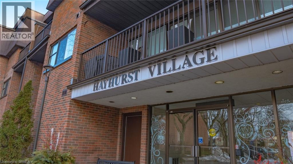 36 Hayhurst Road Unit# 136, Brantford, Ontario  N3R 6Y9 - Photo 30 - 40803822