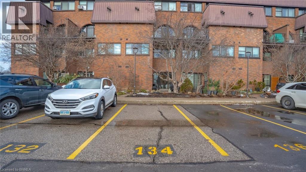 36 Hayhurst Road Unit# 136, Brantford, Ontario  N3R 6Y9 - Photo 32 - 40803822