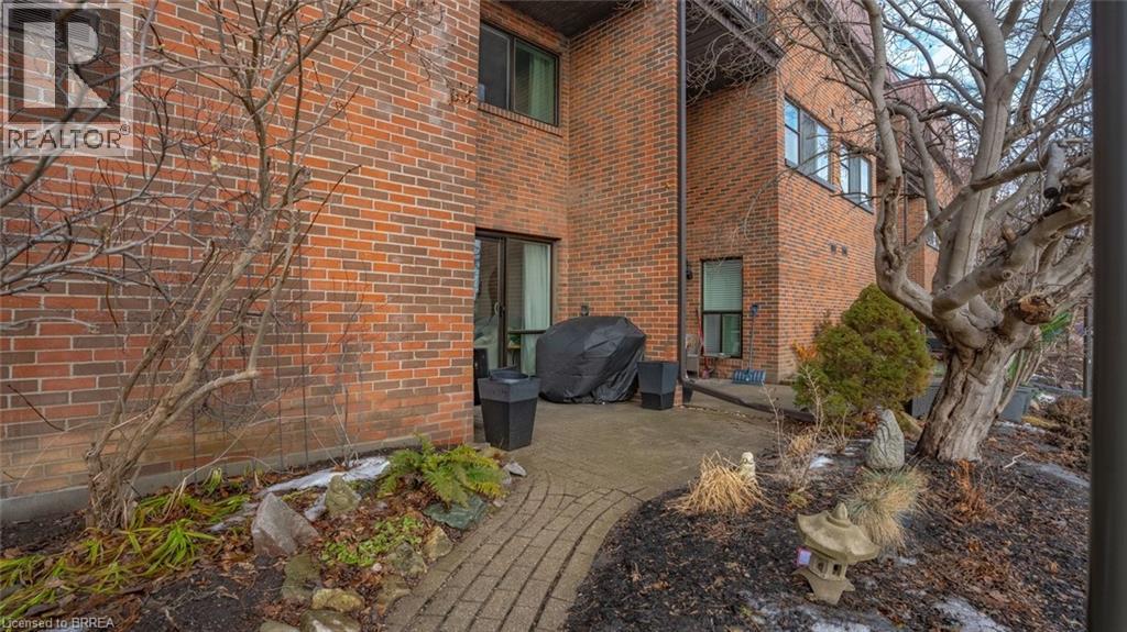 36 Hayhurst Road Unit# 136, Brantford, Ontario  N3R 6Y9 - Photo 31 - 40803822
