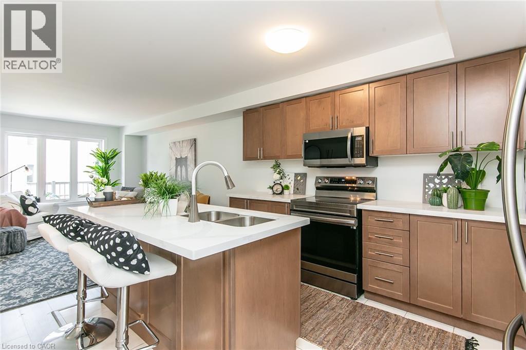 386 Linden Drive, Cambridge, Ontario  N3H 0C6 - Photo 13 - 40809828