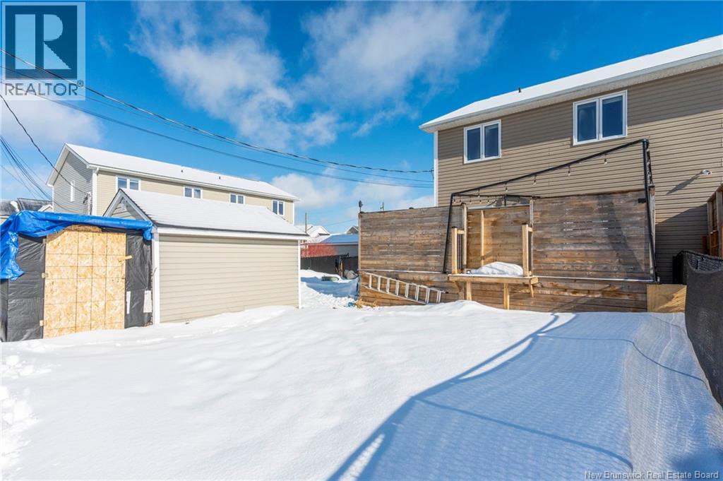 125 Madrid Street, Riverview, New Brunswick  E1B 0G6 - Photo 3 - NB134290