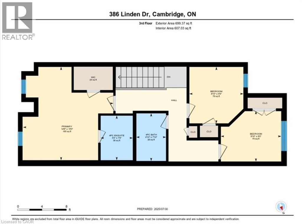 386 Linden Drive, Cambridge, Ontario  N3H 0C6 - Photo 49 - 40809828