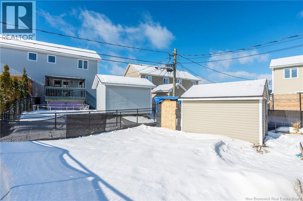 125 Madrid Street, Riverview, New Brunswick  E1B 0G6 - Photo 4 - NB134290