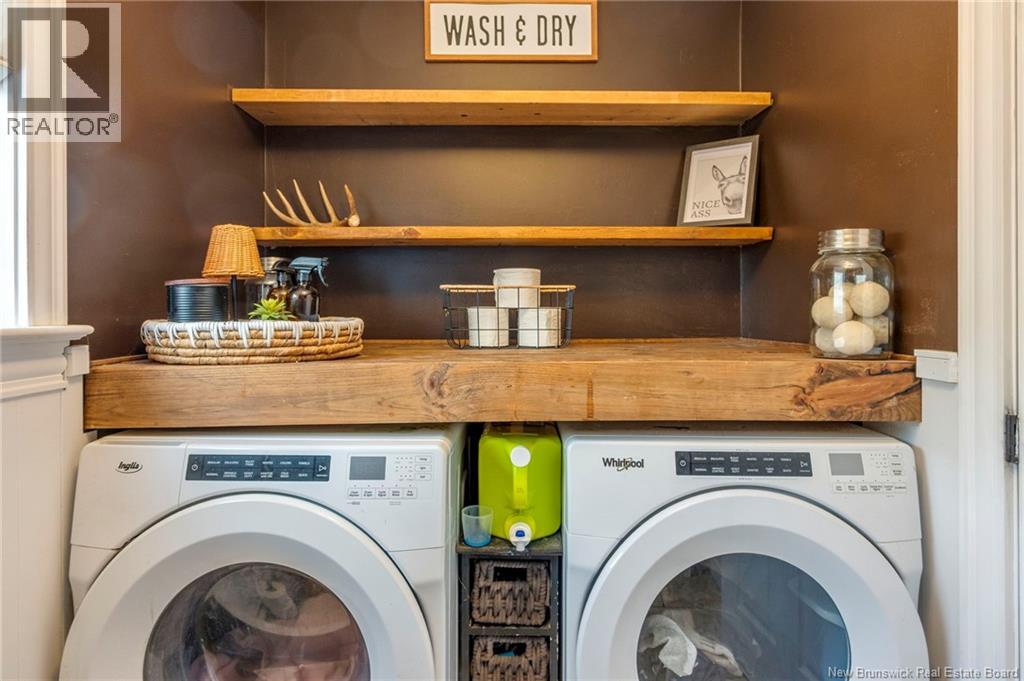 125 Madrid Street, Riverview, New Brunswick  E1B 0G6 - Photo 14 - NB134290