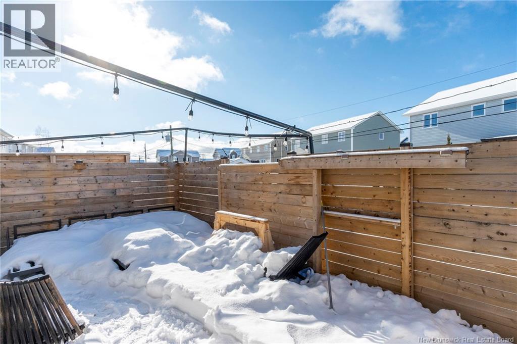 125 Madrid Street, Riverview, New Brunswick  E1B 0G6 - Photo 43 - NB134290