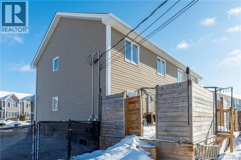 125 Madrid Street, Riverview, New Brunswick  E1B 0G6 - Photo 47 - NB134290