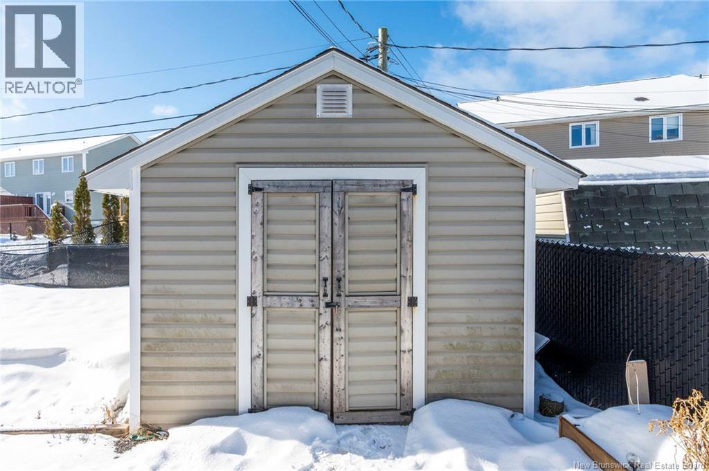 125 Madrid Street, Riverview, New Brunswick  E1B 0G6 - Photo 44 - NB134290