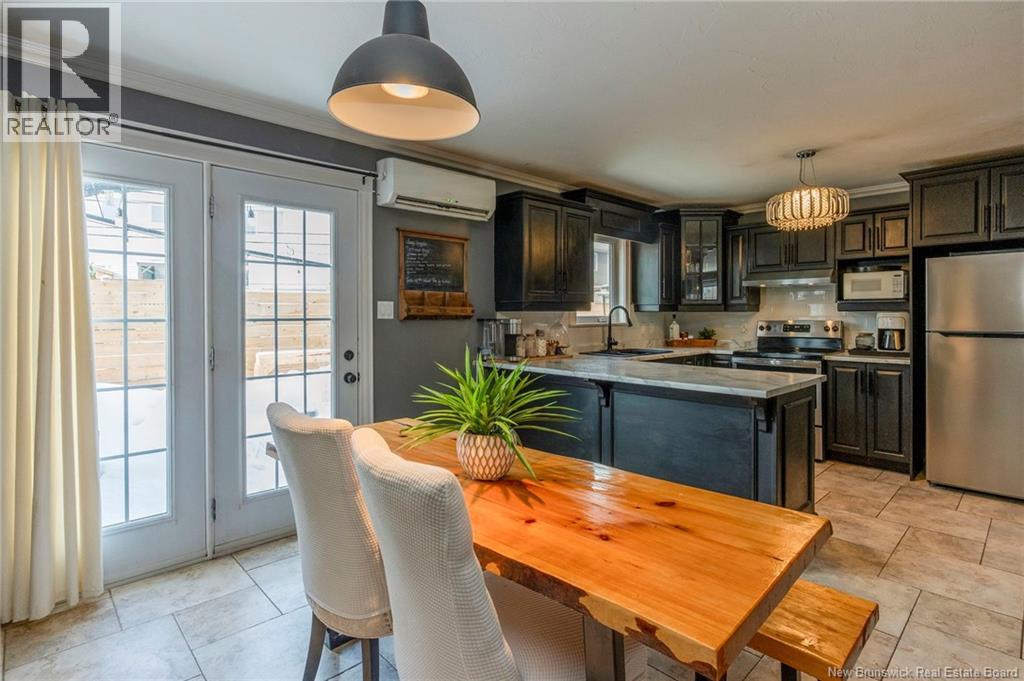 125 Madrid Street, Riverview, New Brunswick  E1B 0G6 - Photo 22 - NB134290