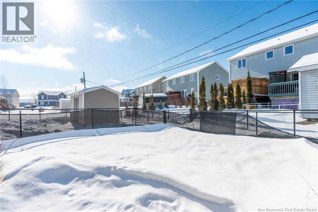 125 Madrid Street, Riverview, New Brunswick  E1B 0G6 - Photo 45 - NB134290