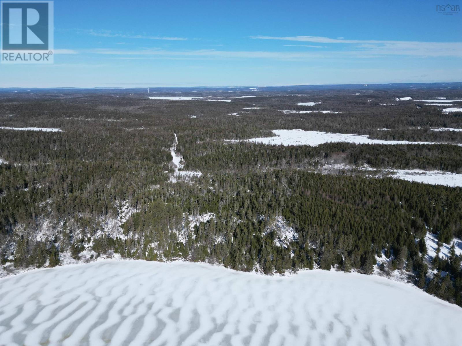 Lot High Rd., Arichat, Nova Scotia  B0E 1A0 - Photo 3 - 202603537