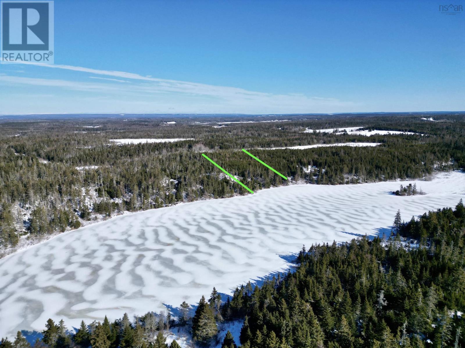 Lot High Rd., Arichat, Nova Scotia  B0E 1A0 - Photo 1 - 202603537